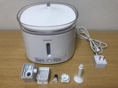プラスアクア 自動給水器 猫犬用　うちのこエレクトリック　WF03のサムネイル