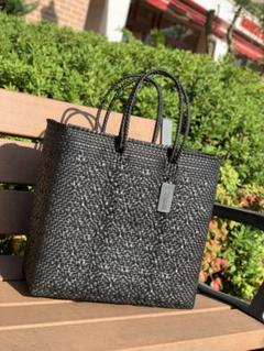 新品 大人気オアハカ産 メルカドバッグ メキシコ Mサイズ 黒 新品 大人気オアハカ産 メルカドバッグ メキシコ Mサイズ 黒