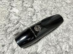 アルトサックス ラリーティール　ビンテージ セルマー マウスピース アルトサックス ラリーティールビンテージ セルマー マウスピース