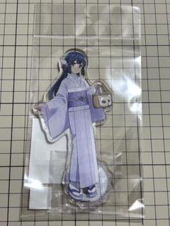 青春ブタ野郎　青ブタ　牧之原翔子　ビックカメラ　アクスタ　アクリルスタンド