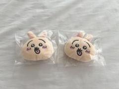 〈ちいかわ〉ハチワレ うさぎ　もっとなかよしぬいぐるみバッジ レア物 ちいかわらんど【公式】 on X: 