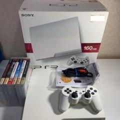 SONY PlayStation3 CECH-3000A