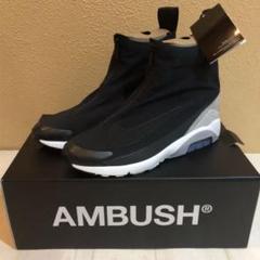 EU 41 NIKE AIR MAX 180 HIGH AM ブラック