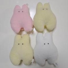 うさぱんつ　3点セット