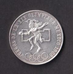 (Silver.9027)メキシコ1ペソ銀貨 Mexico 1899 Mo AM 1 Peso Silver 9027 Copper 0973 XF | eBay