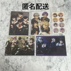 UNDEAD あんスタ　POPUP ブロマイド　特典