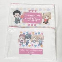 山田くんとLv999の恋をする スイパラ スイーツパラダイス ポーチ