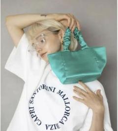 シールームリン ★ POT バッグ HOLIDAY GIFT2021 – Sea Room lynn