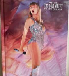 【新品未開封】テイラー・スウィフト Taylor Swift ツアーブック 2025年最新】taylor swift ツアーブックの人気アイテム - メルカリ
