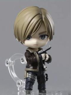 ごえもんmttoys LEON フィギュア　バイオハザード 　未使用品 楽天市場】バイオハザード レオン（フィギュア｜コレクション