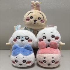 モモンガ　プライズ　まとめ売り 2025年最新】モモンガ ちいかわ プライズの人気アイテム - メルカリ