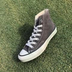 美品24.5ムーンスター×ビームスボーイBASKET BALL HI HA331