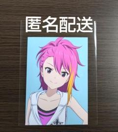 アニメ アイドルマスター ミリオンライブ 舞浜歩 ブロマイド