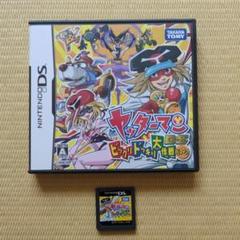 ヤッターマン ビックリドッキリ大作戦DS
