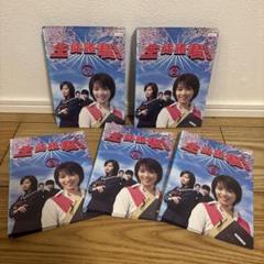 生徒諸君! DVD-BOX〈6枚組〉 楽天市場】生徒諸君! DVD-BOX 新品 マルチレンズクリーナー付き