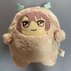 ŹOOĻ モンぬい わるモフ おなまえアクリルバッジ 悠 トウマ 巳波 虎於 アイナナ モンぬい おなまえアクリルバッジ 悠 トウマ 巳波 虎於