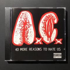 ANAL CUNT ③【CD】グラインドコア grind AxCx - メルカリ