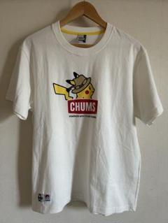 CHUMS（チャムス）と「ポケモンセンター」 初のコラボレーション