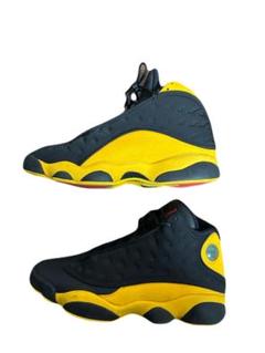 シューズ(男性用) Jordan Air Jordan 13 27 Amazon.com | Jordan Mens Air 13 Retro CW4409 100 Chinese New