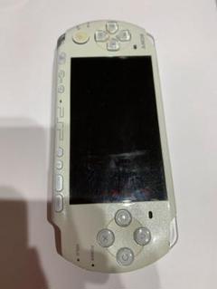PSP 3000 ホワイト