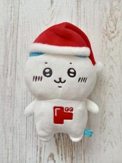ちいかわ ドンキホーテ クリスマス コラボ ハチワレ ぬいぐるみ 2025年最新】ちいかわ ドンキ ぬいぐるみの人気アイテム - メルカリ