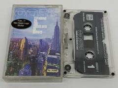 Oasis Standing On The Shoulder カセットテープ