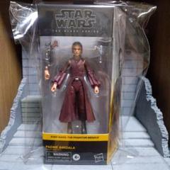 スターウォーズ　ヴィンテージコレクション　パドメ・アミダラ アミダラ =Limited Edition= | リヤドロ公式オンライン