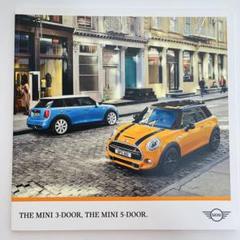 2025年最新】MINI 種類：新車カタログ 車 カタログ・マニュアル