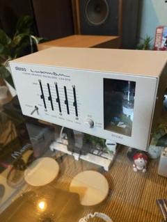 ラックスマン LXV-OT9 動作品