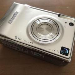 【作例あり】FUJIFILM finepix F11 CCDセンサー コンデジ 作例あり】FUJIFILM finepix F11 CCDセンサー コンデジ - メルカリ