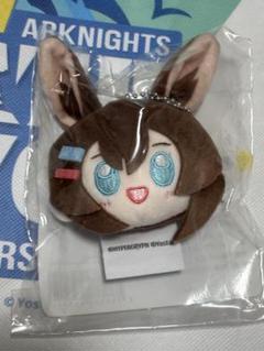 5th Anniversary Fes. キービジュアル ヘアピンぬいぐるみ