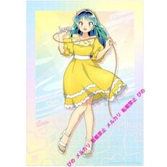 うる星やつら ラム ポスター らんま 犬夜叉 アニメ イラスト アイドル 漫画 モンストに『らんま 1／2』『犬夜叉』『うる星やつら』『境界の