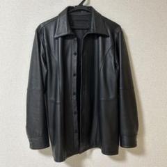 2025年最新】COMME CA DU MODE メンズ レザージャケット