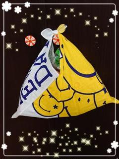 A203)レジ袋 手拭い エコバック 弁当 あずま袋