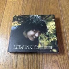 イジュンギDVD、CD イジュンギ秘密本とダイアリーセット rehobote_actor88