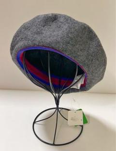 【希少✨️美品✨️Vivienne Westwood】 メッシュ ベレー帽  夏 希少✨️美品✨️Vivienne Westwood】 メッシュ ベレー帽 夏