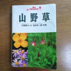 山野草