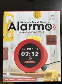 2025年最新】Nintendo alarmoの人気アイテム - メルカリ