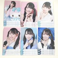 ノイミー 鈴木瞳美 生写真 6コンプ まとめ売り - メルカリ