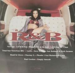 This Is...R & B