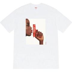 希少SUPREME Water Pistol Tee キムタク着用　Lサイズ 木村拓哉】 Water Pistol Tee / @supremenewyork ¥7,150 他も気
