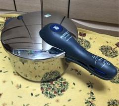 WMF パーフェクトプラス 圧力鍋 4.5L
