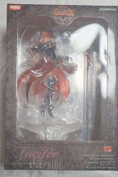 新品●七つの大罪 ルシファー プライドスタチュー フィギュア●未開封美品 正規品 51xFd0bkDWL._UF350,350_QL50_.jpg