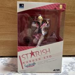 うたプリ　ST☆RISH　フィギュア７体セット うたプリ ST☆RISH フィギュア7体セット - メルカリ