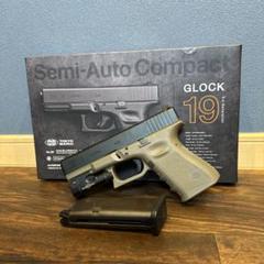 カスタム多数 東京マルイ グロック19 Gen 4 カスタム品｜Yahoo