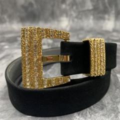 新古品✨Dior クリスチャンディオール　ベルト ロゴ バックル ゴールド 楽天市場】ディオール ベルト ロゴ バックル ゴールド D-Fence