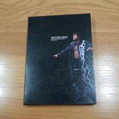 新日本プロレス 武藤敬司DVD
