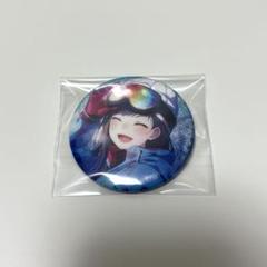 プロセカ 白石杏 グリッター缶バッジ vol.27 A - メルカリ