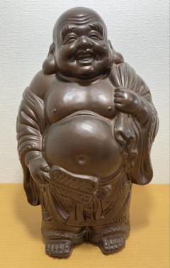 布袋様 陶器 布袋様 陶器