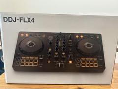 S*o様 ddj flx4 新品未使用 Pioneer DJ DDJ-FLX4 DJ Controller | zZounds